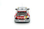 Otto Mobile 1:18 Renault Clio Maxi Kit Car White B. Munster Ypres Rally 1995. _