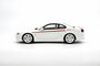 Otto Mobile 1:18 Nissan Silvia Spec-R Nismo Aero S15 wit 2000_