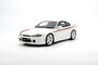 Otto Mobile 1:18 Nissan Silvia Spec-R Nismo Aero S15 wit 2000_