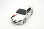 Otto Mobile 1:18 Nissan Silvia Spec-R Nismo Aero S15 wit 2000_