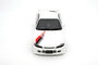 Otto Mobile 1:18 Nissan Silvia Spec-R Nismo Aero S15 wit 2000_