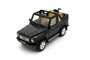 Otto Mobile 1:18 Mercedes Benz G500 Convertible zwart 2007_