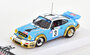 IXO 1:43 Porsche 911 Carrera RS, No.3,  J.P. Nicolas/ V. Laverne, 1978- Winner Rally Monte Carlo Series with figurines,_