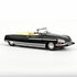 Norev 1:18 Citroen DS 21 Palm Beach 1968 Black._