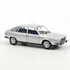 Norev 1:18 Renault 30 TX 1979 zilver ( retour and Rework)._