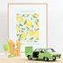 Norev 1:18 Renault 12 TS 1973 Light Green. Levering januari_