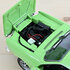 Norev 1:18 Renault 12 TS 1973 Light Green. Levering januari_