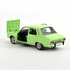 Norev 1:18 Renault 12 TS 1973 Light Green. Levering januari_