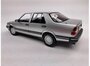 Triple9 1:18 Saab 9000 CD Turbo 1990 zilver metallic_