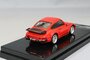 Para64 1:64 Porsche RUF BTR Slantnose, guards red LHD, Product van Paragon_