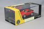 Para64 1:64 Porsche RUF BTR Slantnose, guards red LHD, Product van Paragon_