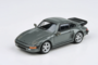 Para64 1:64 Porsche RUF BTR Slantnose, grey LHD, Product van Paragon_