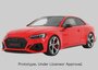 GT Spirit 1:18 Audi RS5 Competition red_