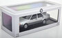 Triple9 1:18 Saab 9000 CD Turbo 1990 zilver metallic_