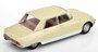 Norev 1:18 Citroen DS 21 Lorraine 1969 Champagne._