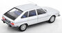 Norev 1:18 Renault 30 TX 1979 zilver ( retour and Rework)._