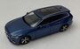 Premium Classixxs 1:87 Volvo V60 blauw metallic 2019_