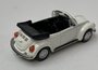 Premium Classixxs 1:87 Vokswagen Kafer 1303 Cabriolet,wit 1979, in windowbox_