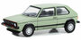 Greenlight 1:64 Volkswagen Golf GTI 1979 *Club Vee-Dub Series 16*, inari silver metallic_