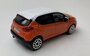 Bburago 1:43 Renault Captur oranje met wit dak_