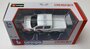 Bburago 1:43 Volkswagen Amarok Politie in window-box_