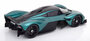 GT Spirit 1:18 Aston Martin Valkyrie 2021 Aston Martin Racing Green_