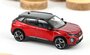 Norev 1:43 Peugeot 2008 GT 2024 Elixir Red_