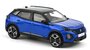 Norev 1:43 Peugeot 2008 GT 2024 Vertigo Blue_