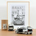 Norev 1:18 Renault Clio 16S 1991 White_