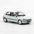 Norev 1:18 Renault Clio 16S 1991 White_