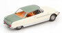 Norev 1:18 Citroen DS 21 Le Léman 1968 - Ivory & Green metallic roof_