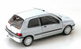 Norev 1:18 Renault Clio 16S 1991 White_