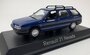 Norev 1:43 Renault 21 Nevada 2018 Blue._