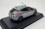 Norev 1:43 Renault Megane R.S. 2010 Gendarmerie Silver_