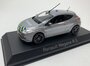 Norev 1:43 Renault Megane R.S. 2010 Gendarmerie Silver_