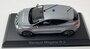 Norev 1:43 Renault Megane R.S. 2010 Gendarmerie Silver_