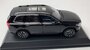 Norev 1:43 Volvo XC90 RHD 2015 Onyx Black_