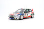 Otto Mobile 1:18 Toyota Corolla WRC no 9 D. Auriol Rally Catalunya 1998_