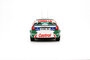 Otto Mobile 1:18 Toyota Corolla WRC no 9 D. Auriol Rally Catalunya 1998_