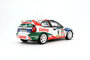 Otto Mobile 1:18 Toyota Corolla WRC no 9 D. Auriol Rally Catalunya 1998_