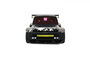 Otto Mobile 1:18 Renault 5 Turbo 3E Black Matte 2022_