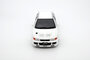 Otto Mobile 1:18 Mitsubishi Lancer Evo III wit 1995_