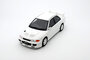 Otto Mobile 1:18 Mitsubishi Lancer Evo III wit 1995_