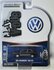 Greenlight 1:64 Volkswagen Golf GTi Mk1 zwart 1982 Campaign Edition - Club Vee-Dub Series 18_