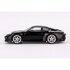 Mini GT 1:64 Porsche 911 (992) GT3, touring black LHD_