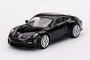 Mini GT 1:64 Porsche 911 (992) GT3, touring black LHD_