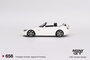 Mini GT 1:64 Honda S2000 (AP2) CR, grand prix white LHD_