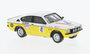 Brekina 1:87 Opel Kadett C GT/E, No.41, Hunsruck Rallye, 1979_