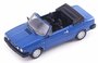 Avenue 43 1:43  Volvo 66 GL Cabrio, blauw (product van AutoCult )_