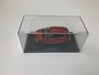 Norev 1:43 Renault Clio 2024 Flame Red_